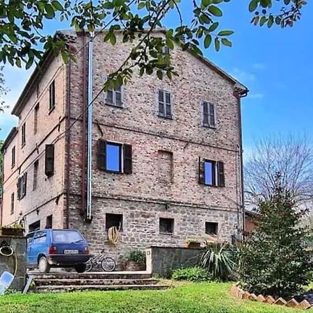 Appartamento La Cascina di Muttley Doglio  Esterno foto