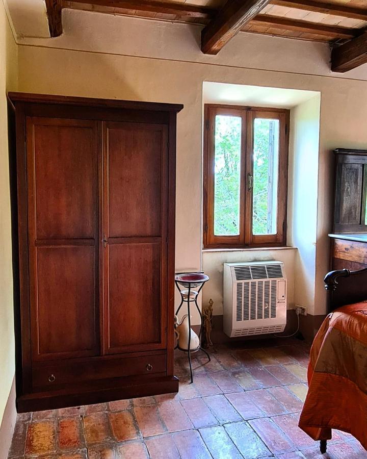 Appartamento La Cascina di Muttley Doglio  Esterno foto