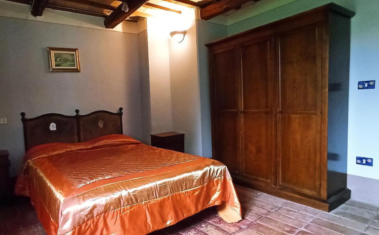 Appartamento La Cascina di Muttley Doglio  Esterno foto