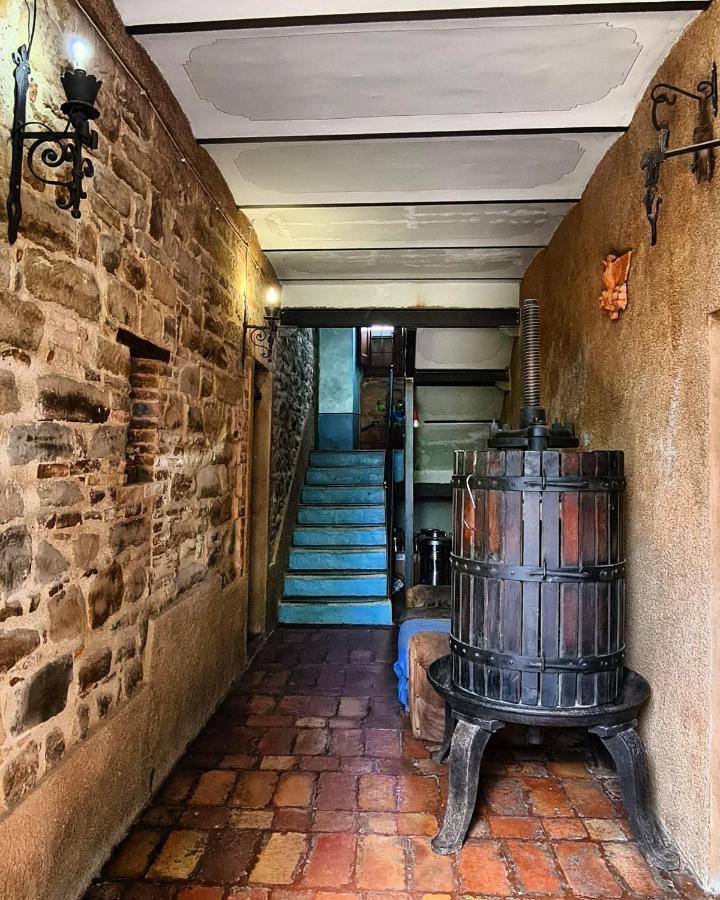 Appartamento La Cascina di Muttley Doglio  Esterno foto
