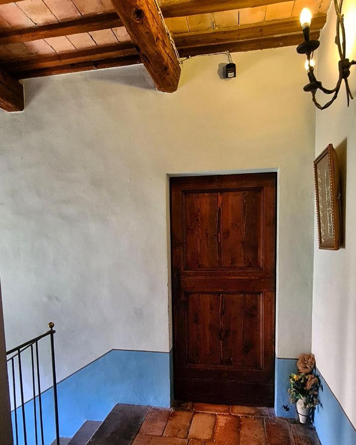 Appartamento La Cascina di Muttley Doglio  Esterno foto