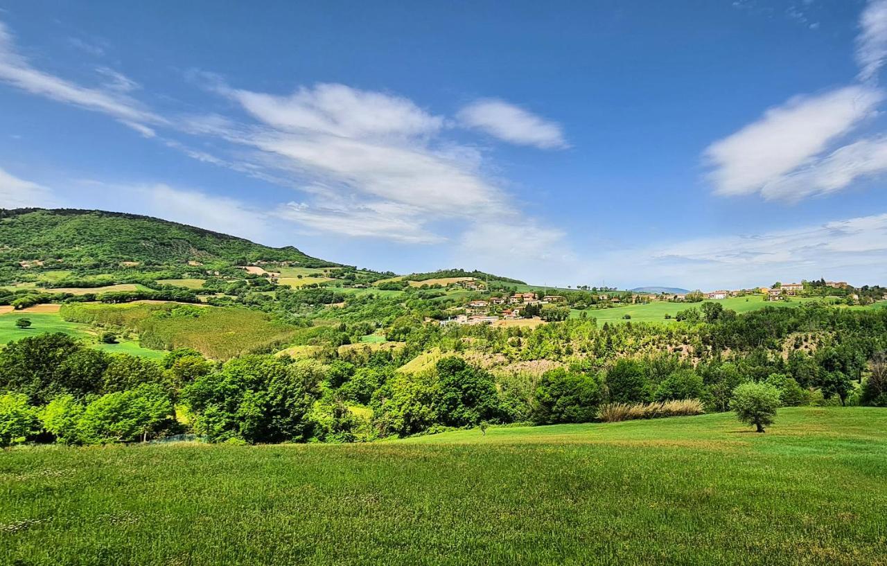 Appartamento La Cascina di Muttley Doglio  Esterno foto