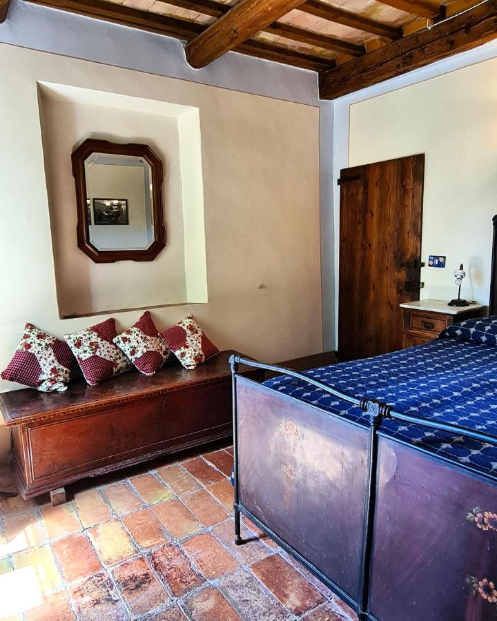 Appartamento La Cascina di Muttley Doglio  Esterno foto