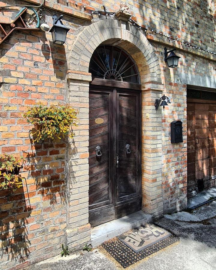 Appartamento La Cascina di Muttley Doglio  Esterno foto