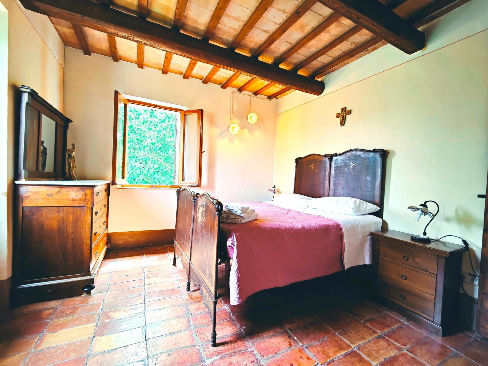 Appartamento La Cascina di Muttley Doglio  Esterno foto