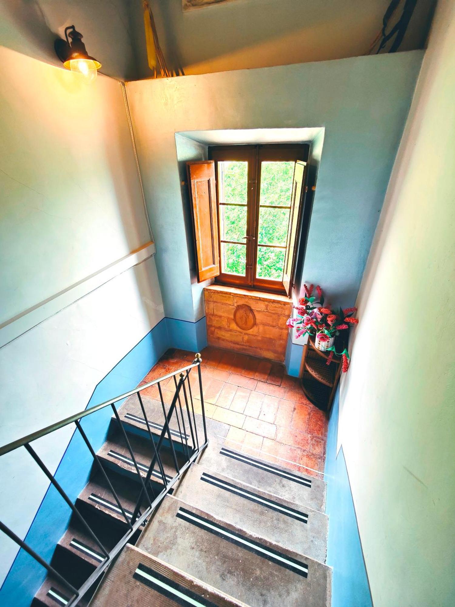 Appartamento La Cascina di Muttley Doglio  Esterno foto