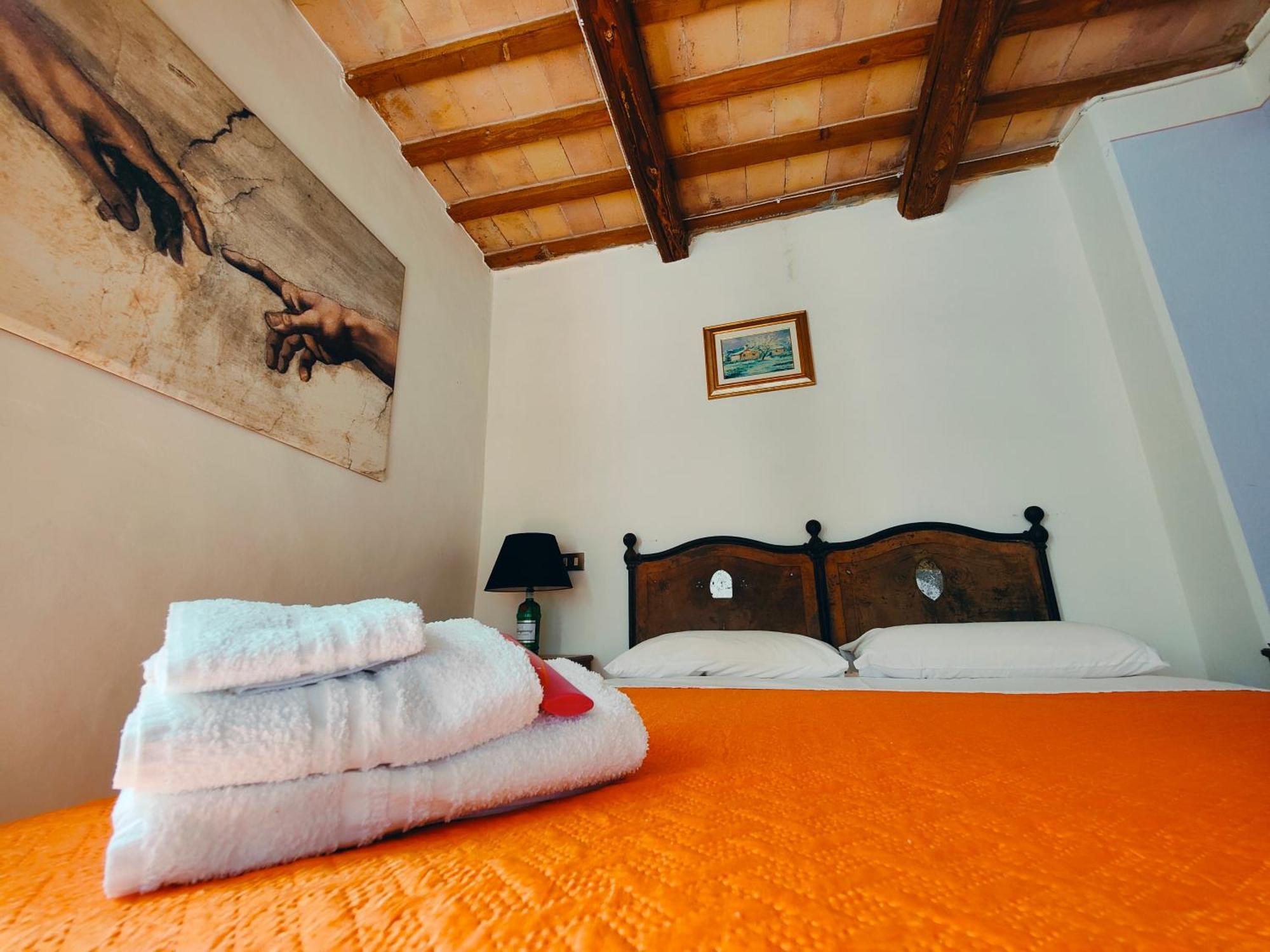Appartamento La Cascina di Muttley Doglio  Esterno foto